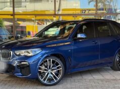 Justiça nega devolver carro de luxo a investigado por lavagem de dinheiro do CV