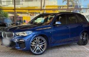 Justiça nega devolver carro de luxo a investigado por lavagem de dinheiro do CV