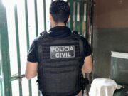 Idoso usa 5 identidades falsas para cometer crimes em MT