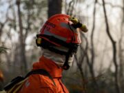 Bombeiros combatem dois incêndios no interior de MT