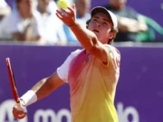 João Fonseca estreia nesta quinta no Masters 1000 de Cincinnati