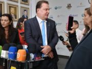 Max Russi celebra os 190 anos da Assembleia e defende diálogo contra impactos do tarifaço