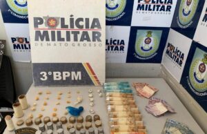 Polícia libera mulher agredida e mantida presa em imóvel do Terra Prometida há dias