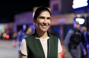 Abilio confirma que coronel assume interinamente a Semob