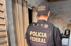 PF mira em suspeito de compartilhar abuso infantil nas redes sociais