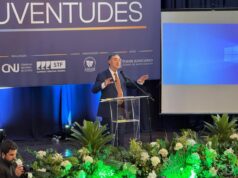 ‘Quem pensa diferente não é meu inimigo’, afirma ministro do STF