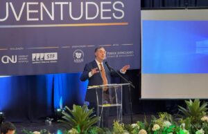 ‘Quem pensa diferente não é meu inimigo’, afirma ministro do STF