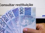 Consulta ao 4º lote de restituição do IR 2025 é liberada nesta sexta; veja como fazer