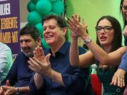 Deputada é ‘ponte’ entre tradição e renovação, diz presidente