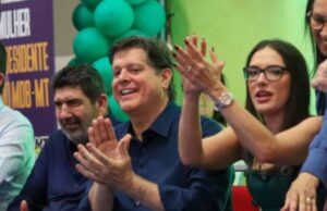 Deputada é ‘ponte’ entre tradição e renovação, diz presidente