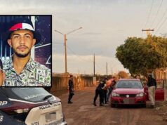 Trio de facccionados é preso acusado de matar desafeto a mando de detento