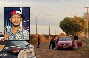 Trio de facccionados é preso acusado de matar desafeto a mando de detento