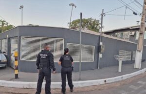 Alvos de operação na Saúde são ex-servidores e esposa de investigado; veja os nomes