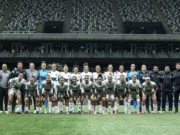 Santos bate Atlético-MG e faz final do Brasileiro A2 com Botafogo