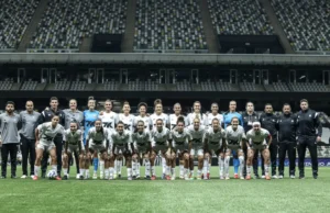 Santos bate Atlético-MG e faz final do Brasileiro A2 com Botafogo