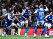 Copa do Brasil: Cruzeiro vence Atlético por 2 a 0 e fica perto da semi