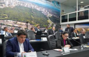 Câmara anula cessão de empréstimo da ‘Era Pinheiro’