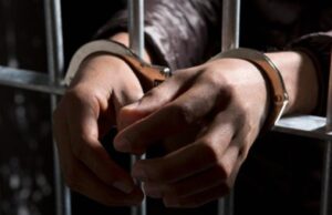 Agressor é preso por descumprir protetivas e frequentar casa da ex-mulher