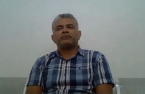 PM que tentou incriminar presidente do TJ tem prisão preventiva decretada em audiência