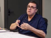 Jornalista Anselmo Carvalho morre aos 53 anos em Cuiabá