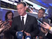 ‘Em hipótese alguma interferir no Judiciário’, dispara Fávaro sobre negociar com EUA