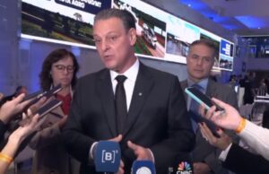 ‘Em hipótese alguma interferir no Judiciário’, dispara Fávaro sobre negociar com EUA