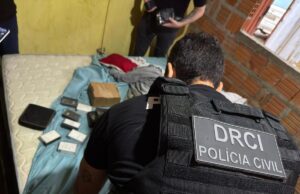 Acusado de pedofilia é preso pela segunda vez com mais de 3 mil arquivos de abuso infantil