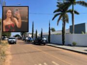 Estudante de medicina é encontrada morta em Vilhena