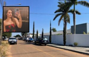 Estudante de medicina é encontrada morta em Vilhena