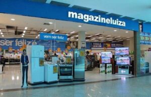 Magazine Luiza tem prejuízo de R$ 24,4 milhões no 2º trimestre