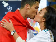 Cristiano Ronaldo pede Georgina Rodríguez em casamento após 9 anos de relação: ‘Sim’