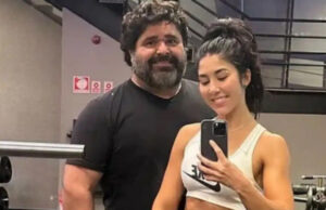 Fabiano Menotti impressiona ao perder 52 kg e compartilha transformação: ‘Na uta’