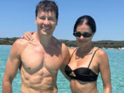 Vera Viel exibe vídeo emocionante e celebra remissão de câncer: ‘Quantas orações’