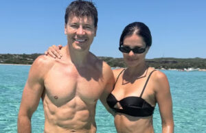 Vera Viel exibe vídeo emocionante e celebra remissão de câncer: ‘Quantas orações’