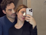 Fernando Zor e noiva fazerm cirurgia plástica juntos após reconciliação: ‘Felizes’