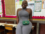 Jojo Todynho exibe look fitness e manda recado: ‘Gostosa anda com gostosa’