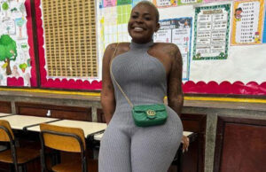 Jojo Todynho exibe look fitness e manda recado: ‘Gostosa anda com gostosa’