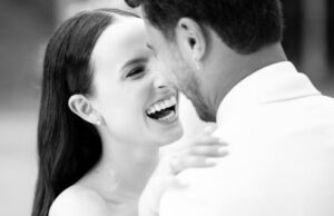 Larissa Manoela celebra casamento com André Luiz Frambach: ‘Meu TBT favorito’