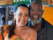 Péricles faz declaração apaixonada à mulher: ‘O amor amadurece e se fortalece’