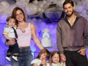 Virginia Fonseca celebra último mesversário do filho caçula com festa temática: ‘Piloto’