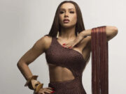 Viviane Batidão aposta na música pop para popularizar a mensagem da COP30