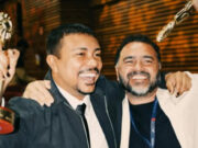 Xamã vence Melhor Ator Coadjuvante no Festival de Gramado 2025: ‘O mundo é seu’