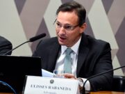 Rabaneda defende fim de aposentadoria com remuneração a magistrados