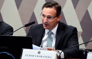 Rabaneda defende fim de aposentadoria com remuneração a magistrados