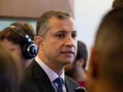 Barrado em 2022, Faissal garante ida ao PL; ‘sou mais PL que muita gente’