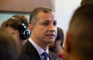 Barrado em 2022, Faissal garante ida ao PL; ‘sou mais PL que muita gente’