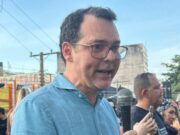 ‘Se existe ditadura no Brasil, é a ditadura da ignorância’, dispara Lúdio