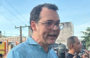 ‘Se existe ditadura no Brasil, é a ditadura da ignorância’, dispara Lúdio