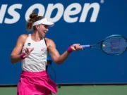 Duplas de Bia Haddad e Fernando Romboli avançam de fase no US Open