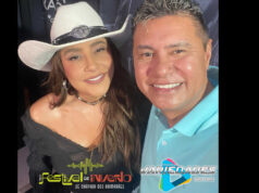 Luana Prado – Festival de Inverno